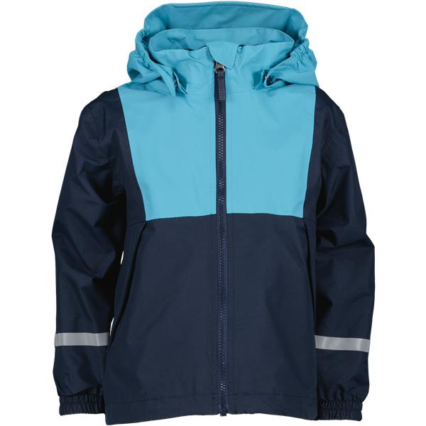 Otroška jakna STORMHATT KIDS JKT Navy