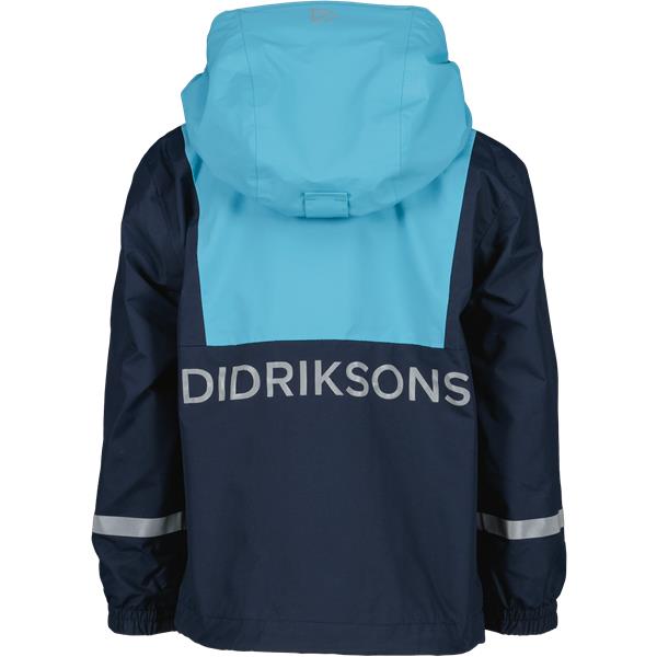 Otroška jakna STORMHATT KIDS JKT Navy