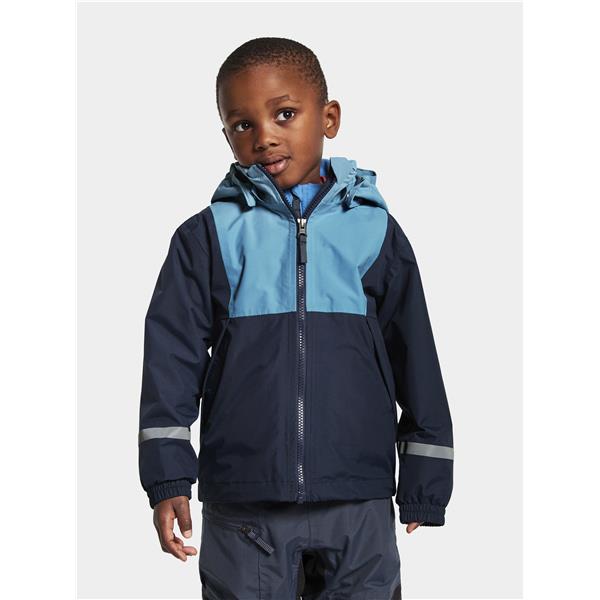 Otroška jakna STORMHATT KIDS JKT Navy