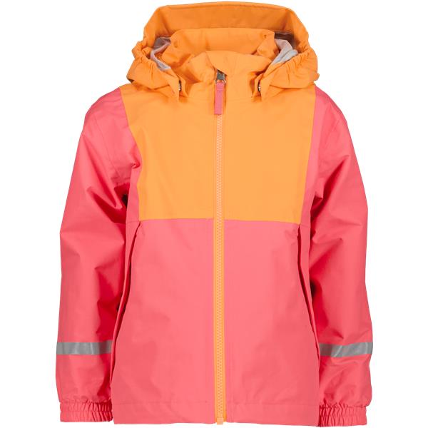 Otroška jakna STORMHATT KIDS JKT Peachy Pink