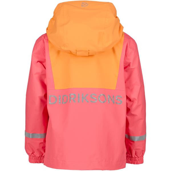 Otroška jakna STORMHATT KIDS JKT Peachy Pink