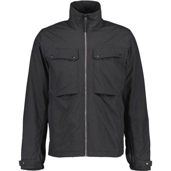 Moška jakna CALLUM USX JKT Black