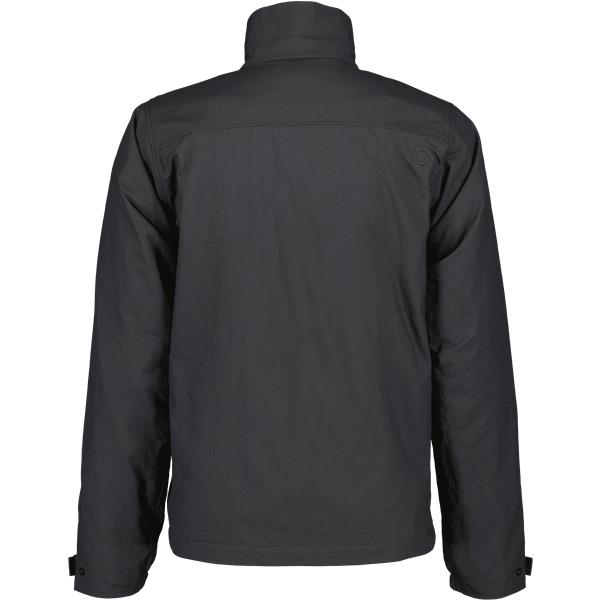 Moška jakna CALLUM USX JKT Black