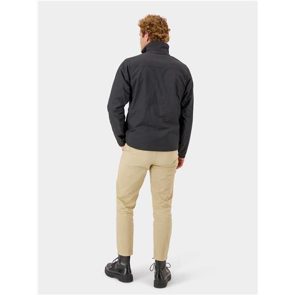 Moška jakna CALLUM USX JKT Black