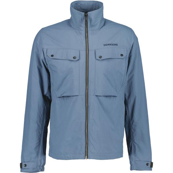 Moška jakna CALLUM USX JKT True blue