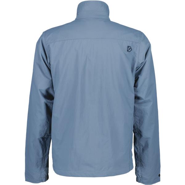 Moška jakna CALLUM USX JKT True blue