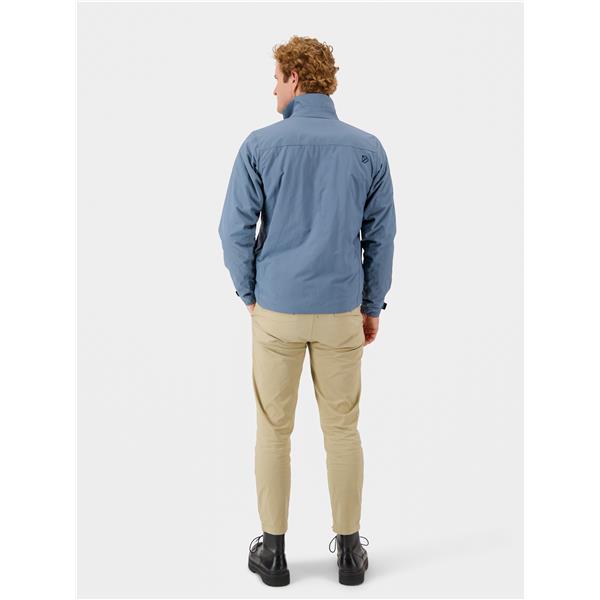 Moška jakna CALLUM USX JKT True blue
