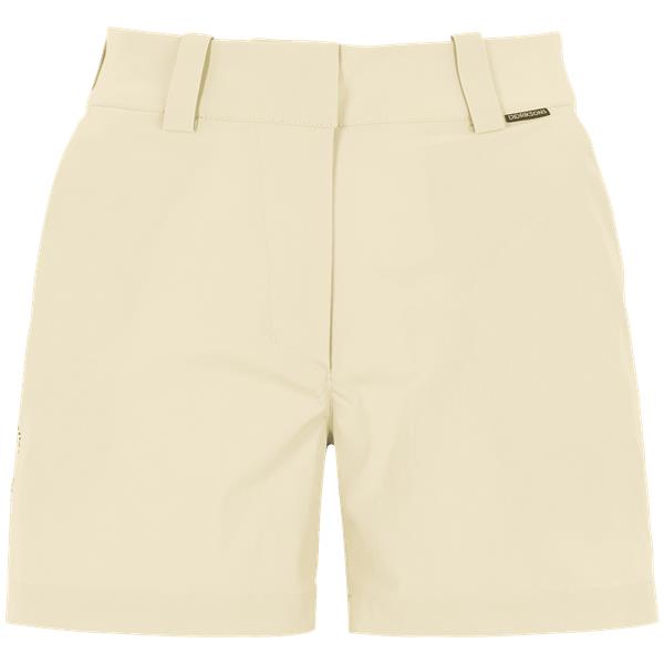 Ženske kratke hlače LIV WNS SHORTS 2 Light Beige