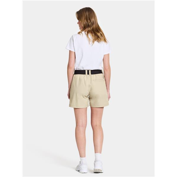 Ženske kratke hlače LIV WNS SHORTS 2 Light Beige