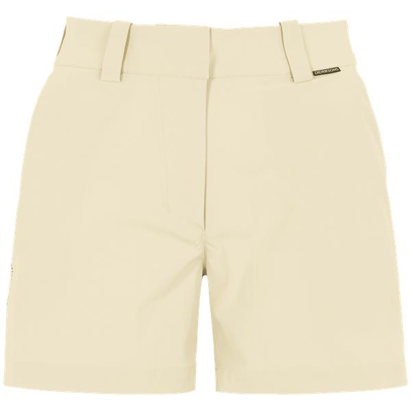 Ženske kratke hlače LIV WNS SHORTS 2 Light Beige