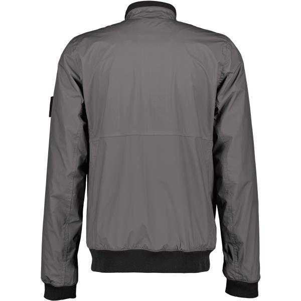 Moška jakna MODI USX JKT Silver Brown