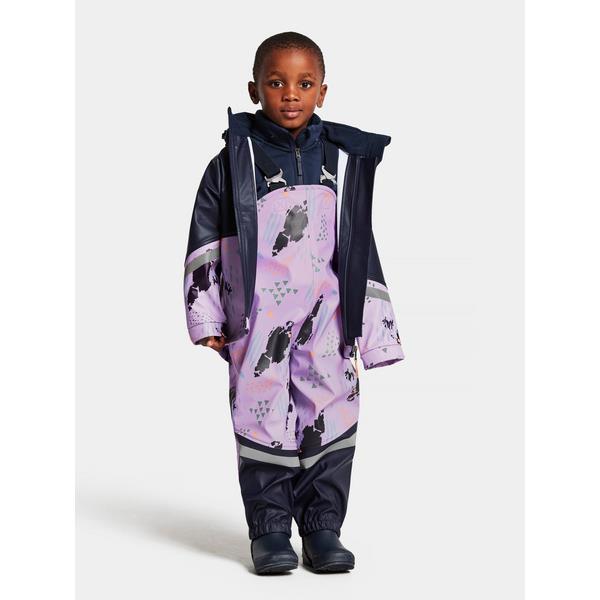 Dežni komplet WATERMAN PR KIDS 6 Grundsund Pu