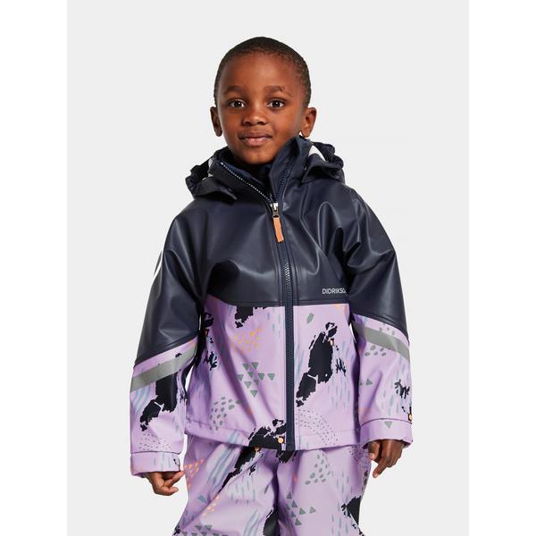 Dežni komplet WATERMAN PR KIDS 6 Grundsund Pu