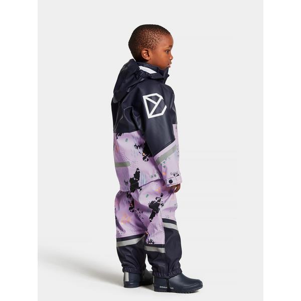 Dežni komplet WATERMAN PR KIDS 6 Grundsund Pu