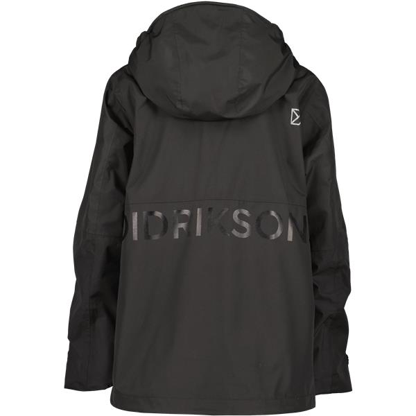 Otroška jakna PIKO BOYS JACKET 6 Black