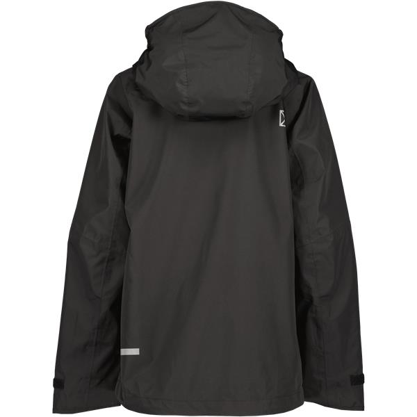 Otroška jakna TERA GIRLS JKT 5 Black