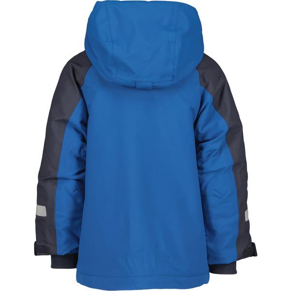 Otroška jakna NEPTUN KIDS JKT 2 Classic Blue