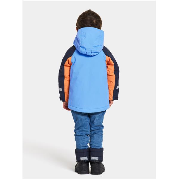 Otroška jakna NEPTUN KIDS JKT 2 Play Blue