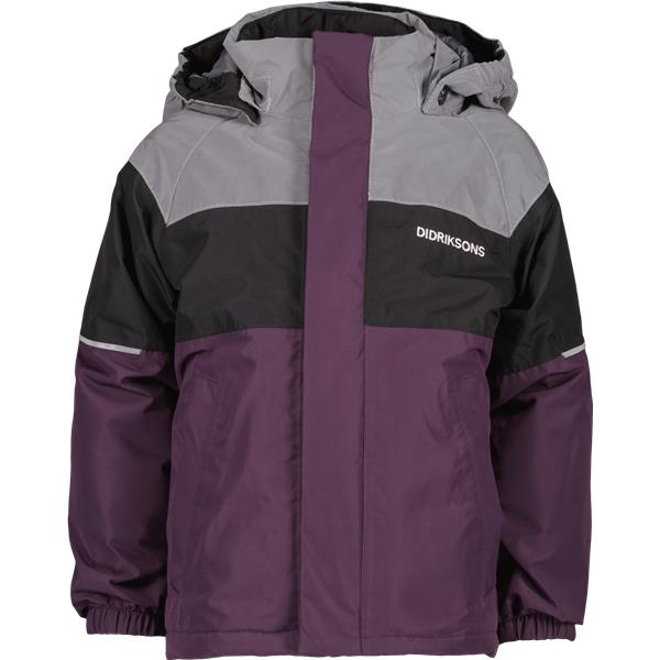 Otroška jakna LUX KIDS JACKET 2 Plumb