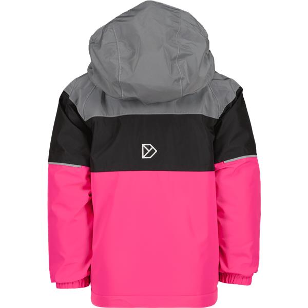 Otroška jakna LUX KIDS JACKET 2 True Pink