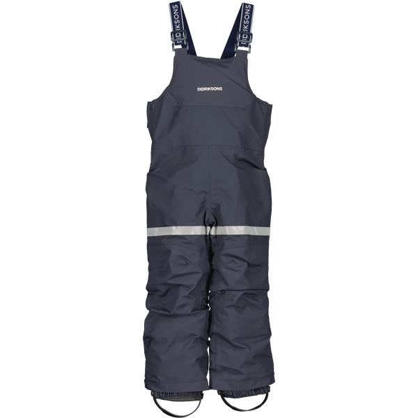 Otroške hlače BJÄRVEN KD BIB PANT Navy