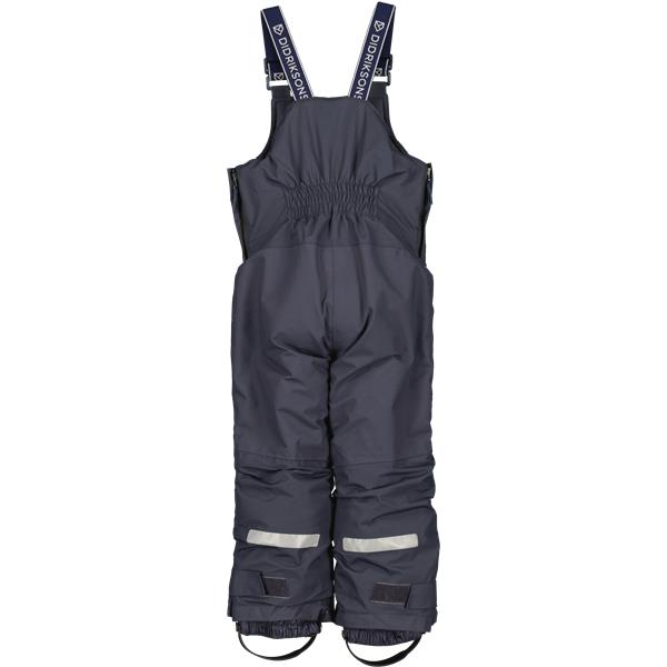 Otroške hlače BJÄRVEN KD BIB PANT Navy