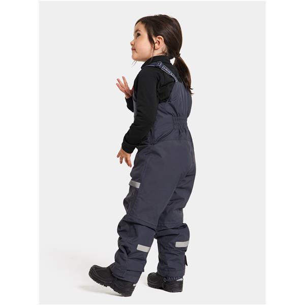 Otroške hlače BJÄRVEN KD BIB PANT Navy
