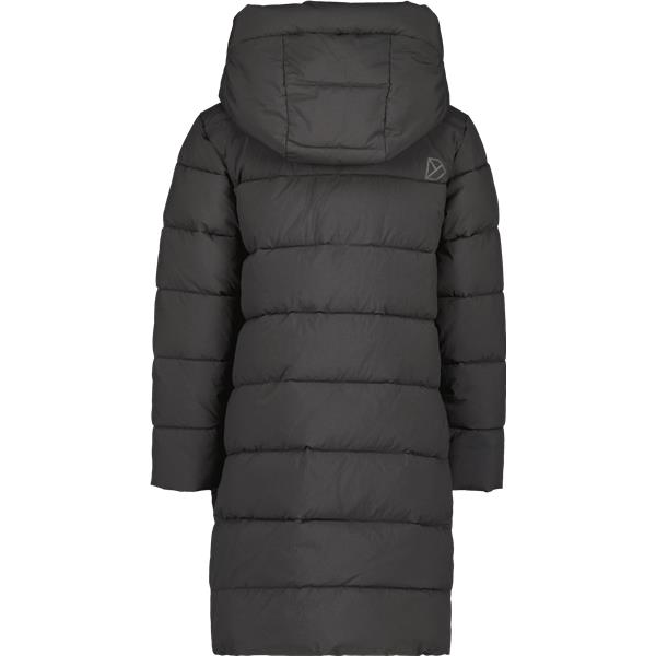 Otroška jakna OLIVIN KIDS PARKA L Black