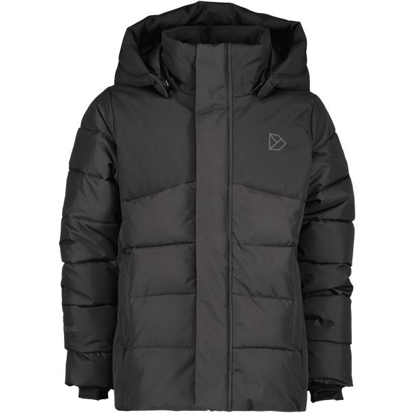 Otroška jakna  RYOLIT KIDS JACKET Black