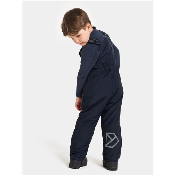 Otroške hlače TARFALA KIDS PANTS 7 Navy