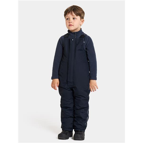 Otroške hlače TARFALA KIDS PANTS 7 Navy