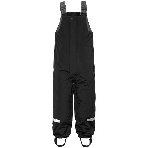 Otroške hlače TARFALA KIDS PANTS 7 Black
