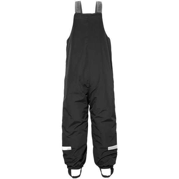 Otroške hlače TARFALA KIDS PANTS 7 Black
