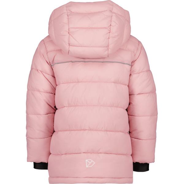 Otroška jakna RODI KIDS JACKET 2 Soft Pink