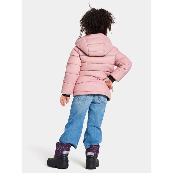 Otroška jakna RODI KIDS JACKET 2 Soft Pink