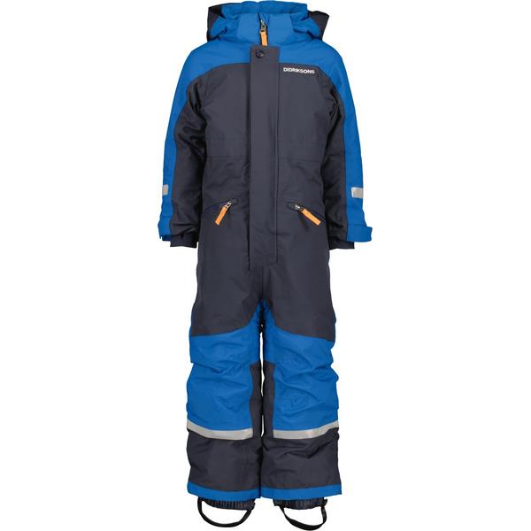 Otroški kombinezon NEPTUN K COVER 2 Classic Blue