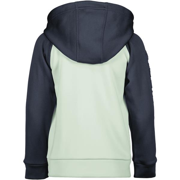 Otroška jopa CORIN KIDS FZ 8 Pale Mint
