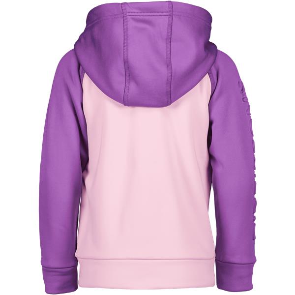 Otroška  jopa CORIN KIDS FZ 8 Tulip Purple