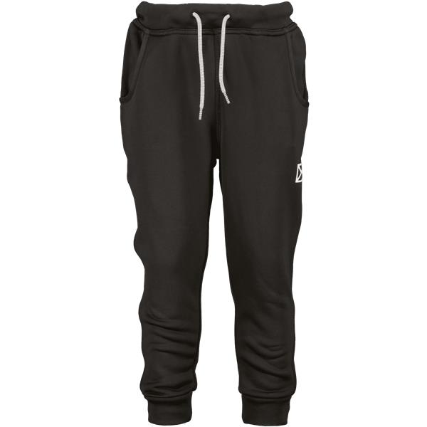 Otroške hlače CORIN KIDS PNT 7 Black