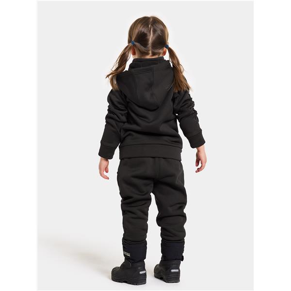 Otroške hlače CORIN KIDS PNT 7 Black