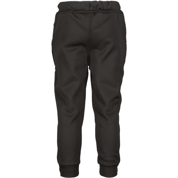 Otroške hlače CORIN KIDS PNT 7 Black