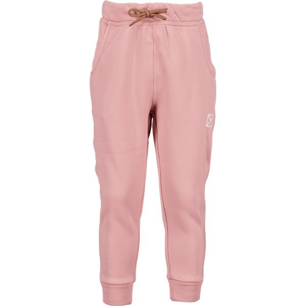 Otroške hlače CORIN KIDS PNT 7 Soft Pink