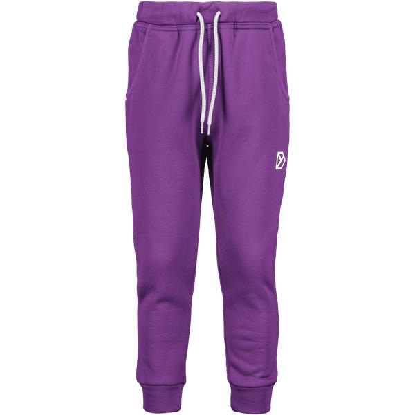 Otroške hlače CORIN KIDS PNT 7 Royal Purple