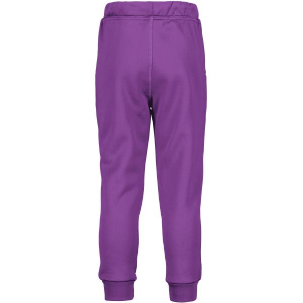 Otroške hlače CORIN KIDS PNT 7 Royal Purple
