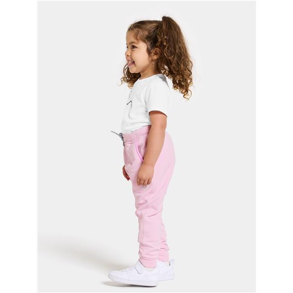 Otroške hlače CORIN KIDS PNT 7 Orchid Pink