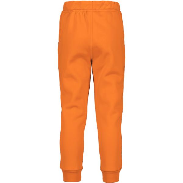 Otroške hlače CORIN KIDS PNT 7 Orange Jam