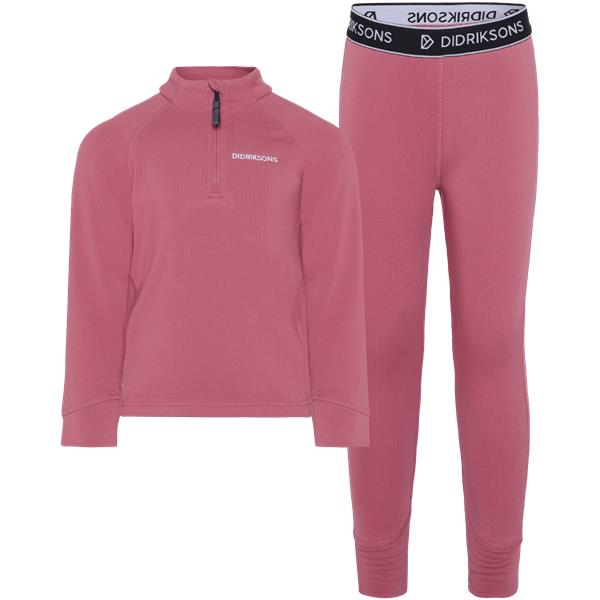 Aktivno perilo set JADIS KIDS SET 5 Pink