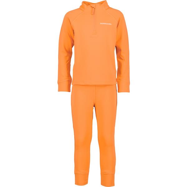 Aktivno perilo set JADIS KIDS SET 5 Cantaloupe