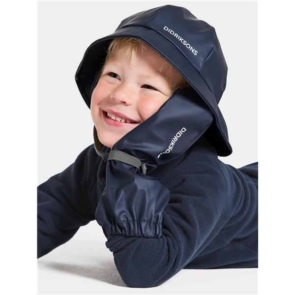 Otroške rokavice GLOVE KIDS 5 Navy