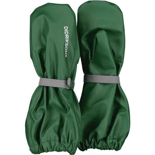Otroške rokavice GLOVE KIDS 5 Pine Green